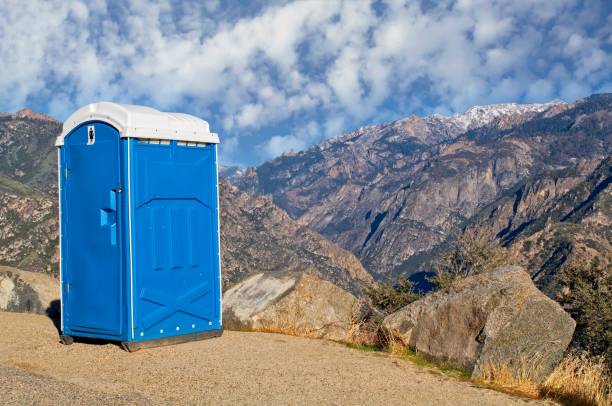 Best Luxury portable toilet rental  in West Salem, WI