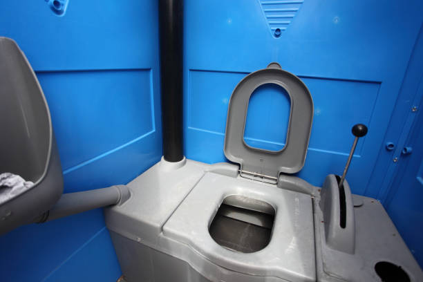 Best Porta potty rental near me  in West Salem, WI