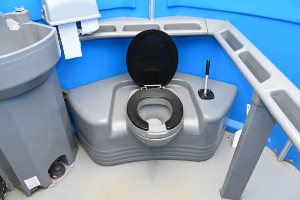 Best Sanitation services for porta potties  in West Salem, WI