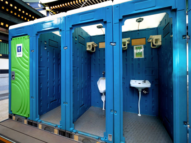 Best Portable toilet rental cost  in West Salem, WI